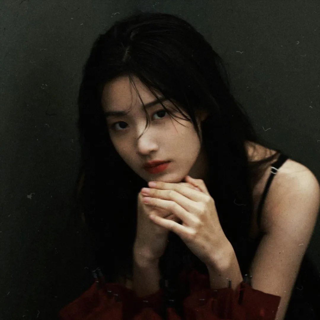 小美人鱼