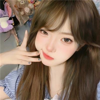 你怎么这么好看